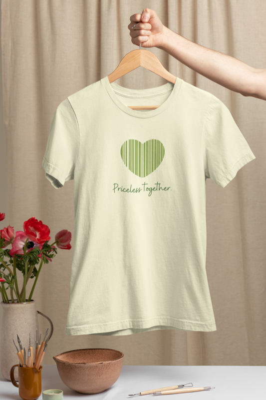Mspire | Valentine's day collections | Unisex | Pale yellow | From Mparel Mspire | Valentine's day collections | Unisex | Pale yellow | From Mparel