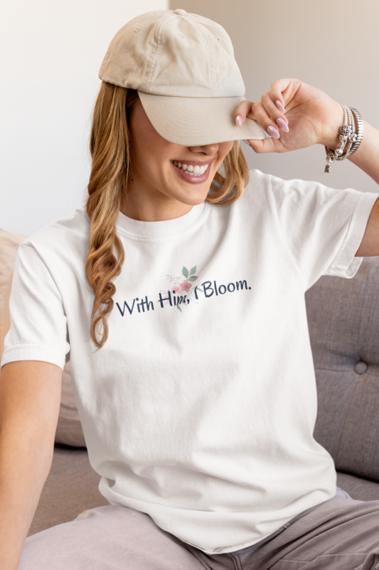 Mspire | Valentine's day collections | Unisex | White Mspire | Valentine's day collections | Unisex | White