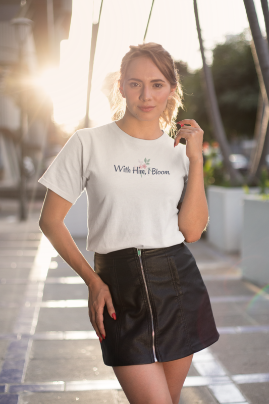 Mspire | Valentine's day collections | Unisex | White Mspire | Valentine's day collections | Unisex | White