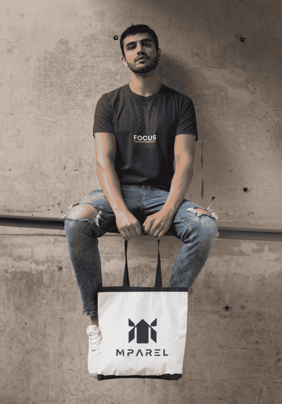Focus T shirt for Men Focus T shirt for Men