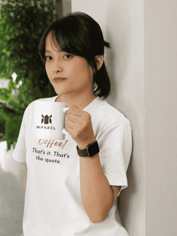 Round Neck Women Printed T shirt Round Neck Women Printed T shirt