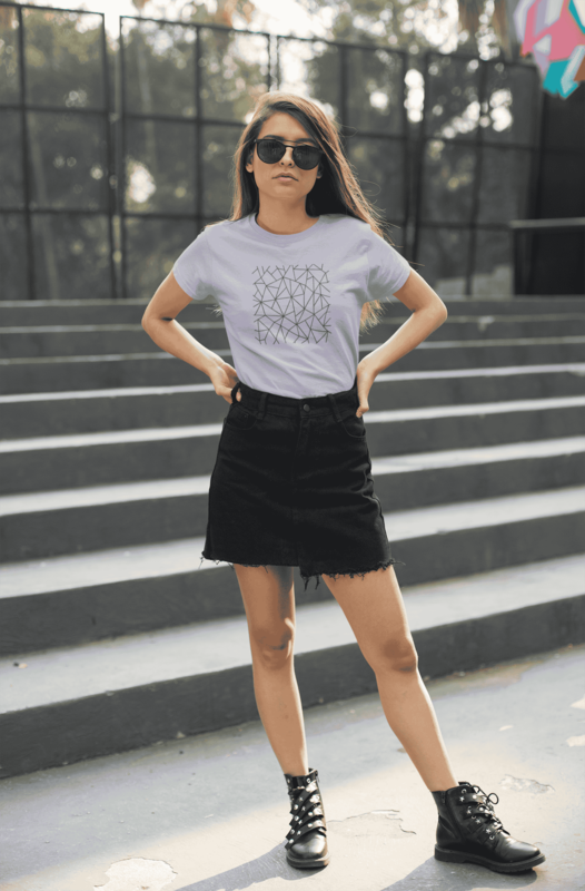 Women Printed T shirt Women Printed T shirt